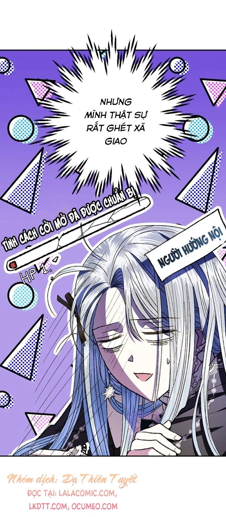 Cha Ơi Con Không Muốn Kết Hôn Đâu Chapter 49 - 71