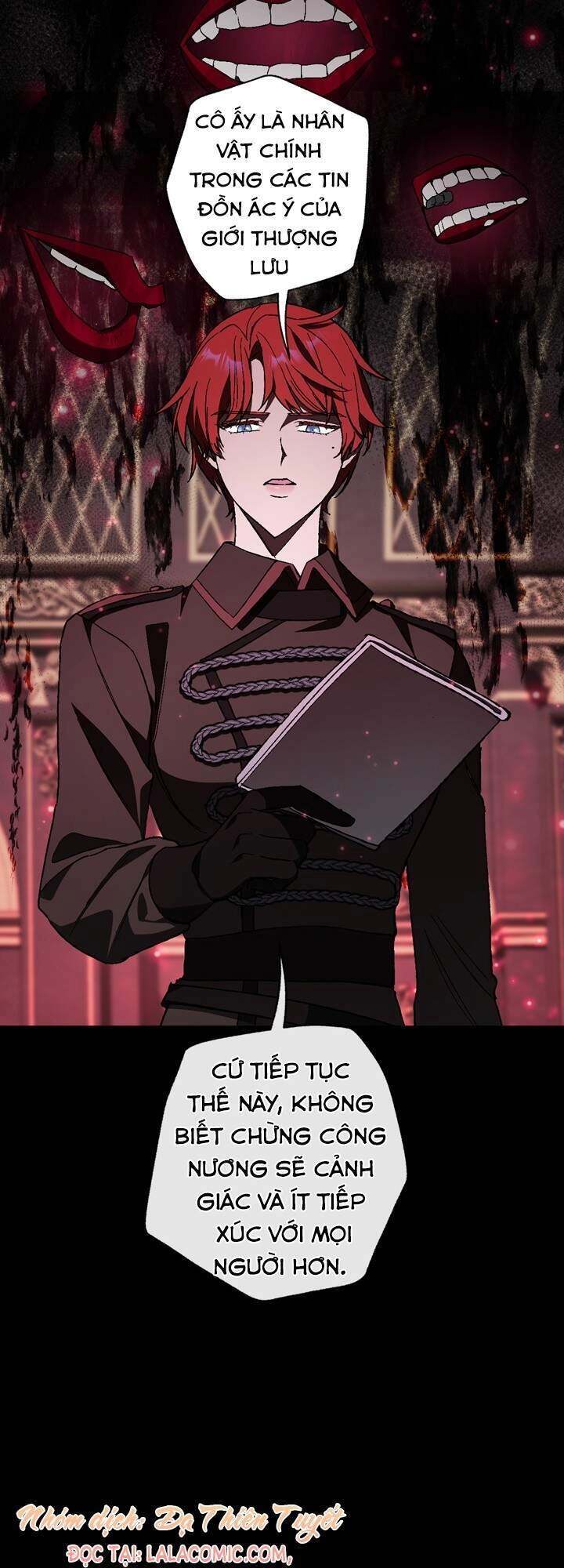 Cha Ơi Con Không Muốn Kết Hôn Đâu Chapter 49 - 74