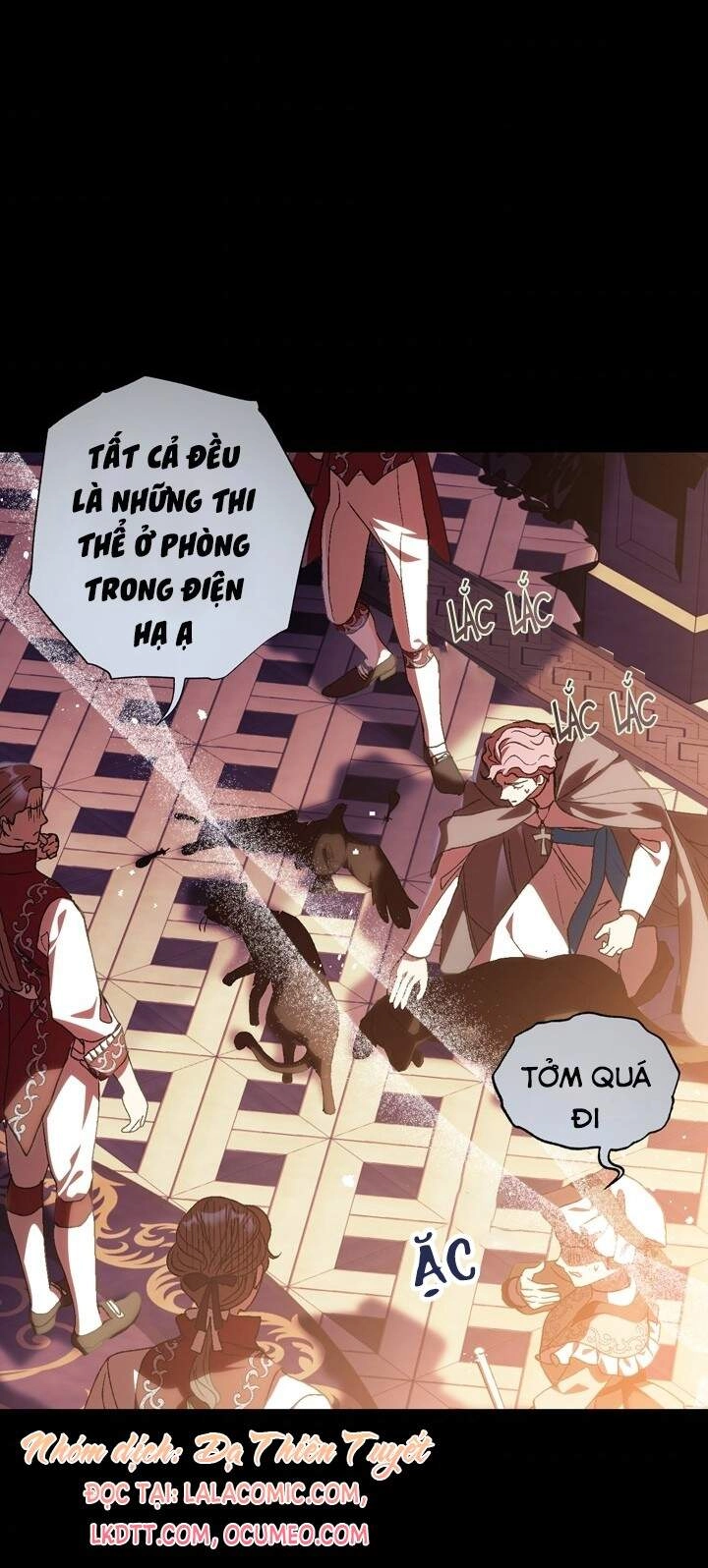 Cha Ơi Con Không Muốn Kết Hôn Đâu Chapter 49 - 79