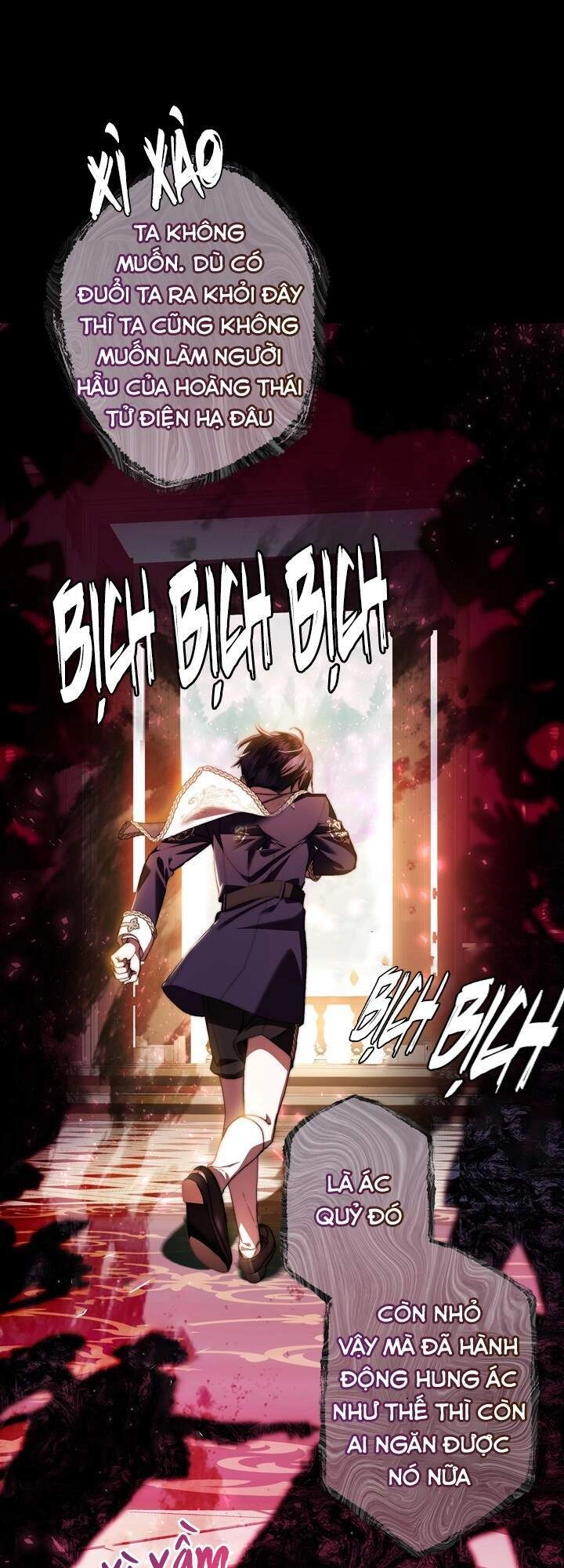 Cha Ơi Con Không Muốn Kết Hôn Đâu Chapter 49 - 82