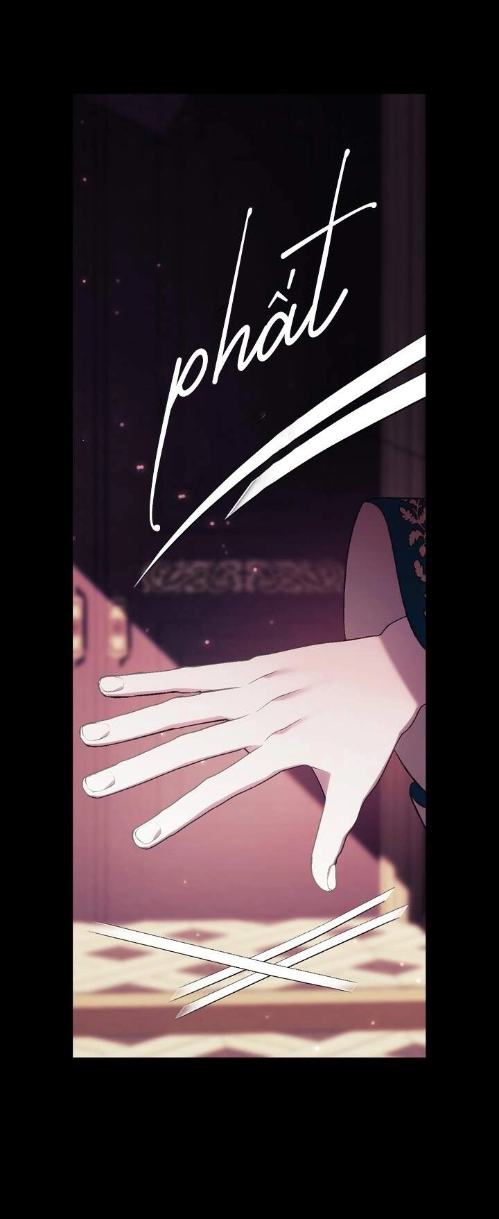 Cha Ơi Con Không Muốn Kết Hôn Đâu Chapter 49 - 84