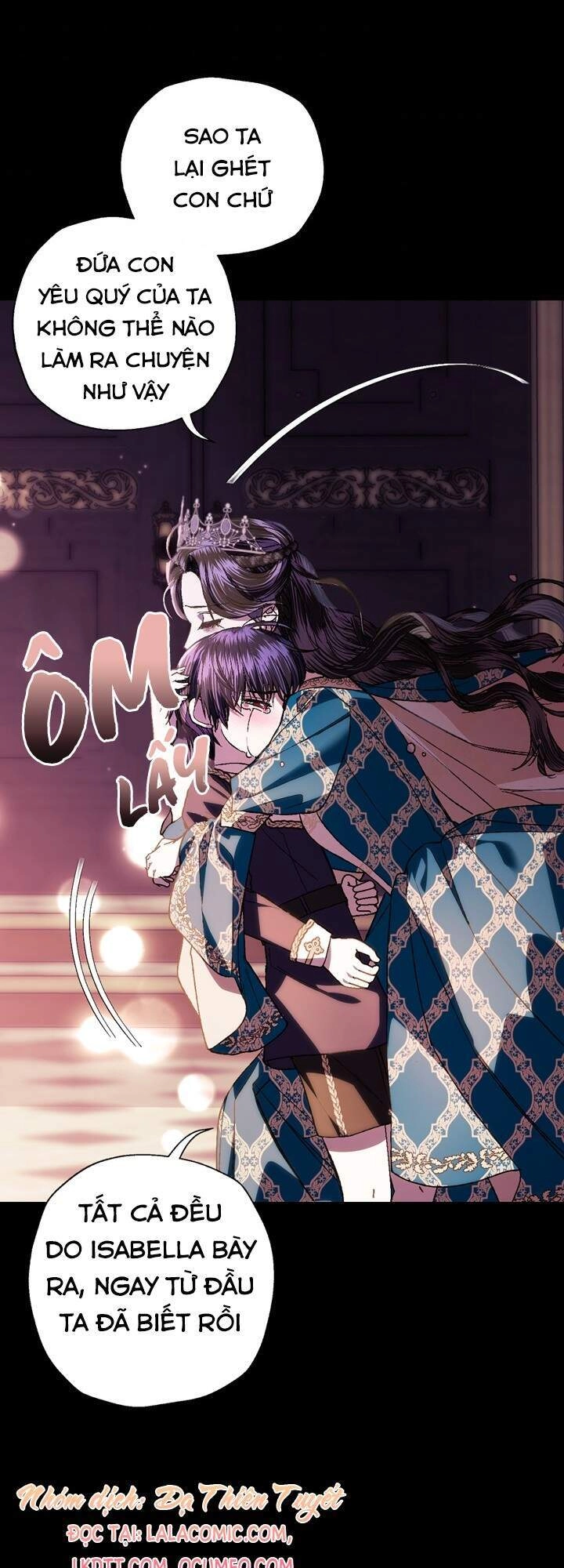 Cha Ơi Con Không Muốn Kết Hôn Đâu Chapter 49 - 87