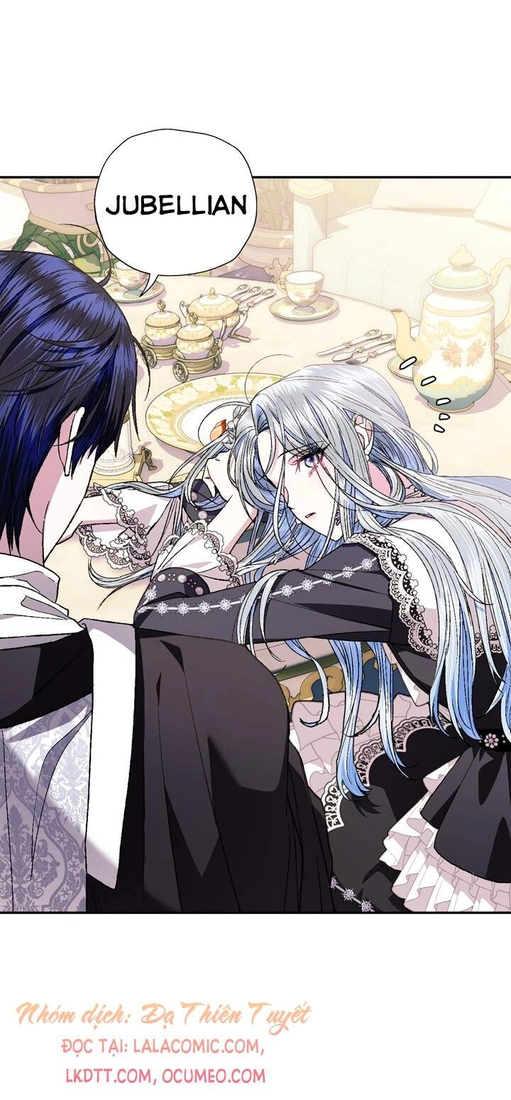 Cha Ơi Con Không Muốn Kết Hôn Đâu Chapter 49 - 93