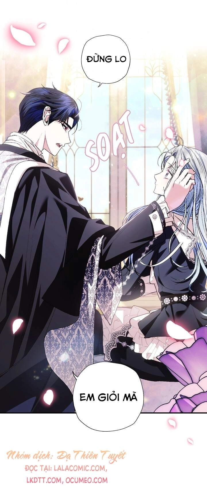 Cha Ơi Con Không Muốn Kết Hôn Đâu Chapter 49 - 95