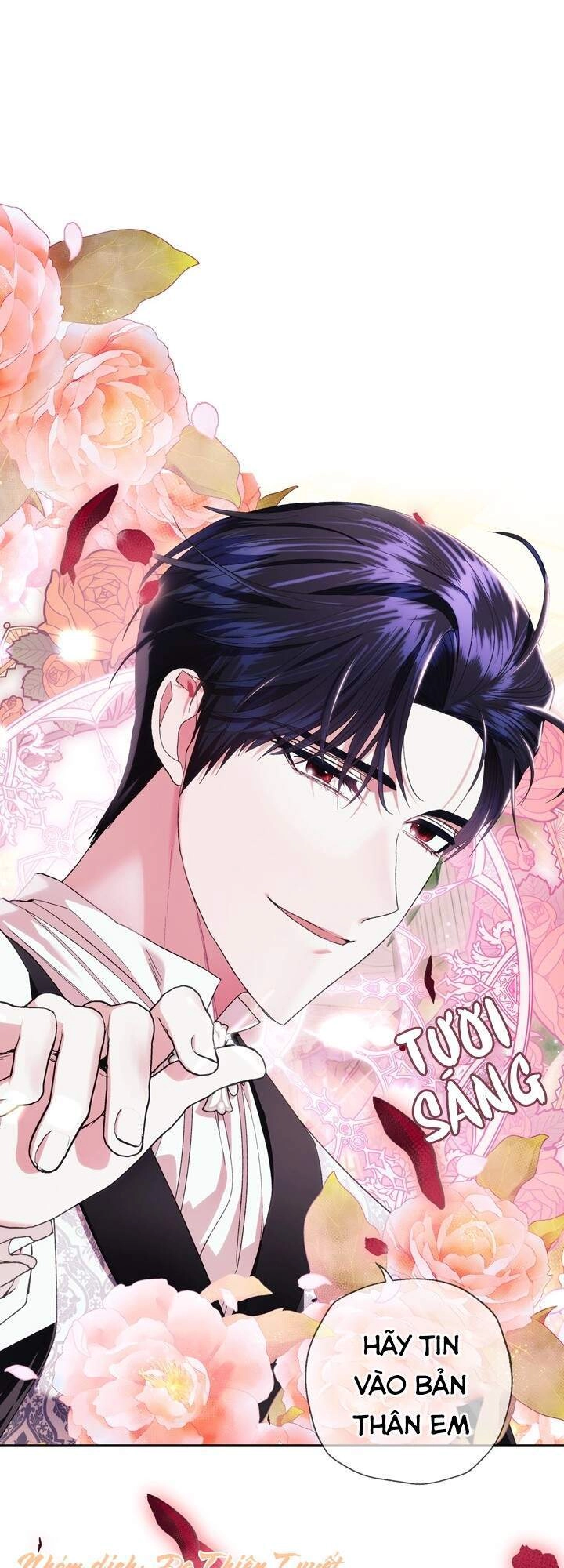 Cha Ơi Con Không Muốn Kết Hôn Đâu Chapter 49 - 96