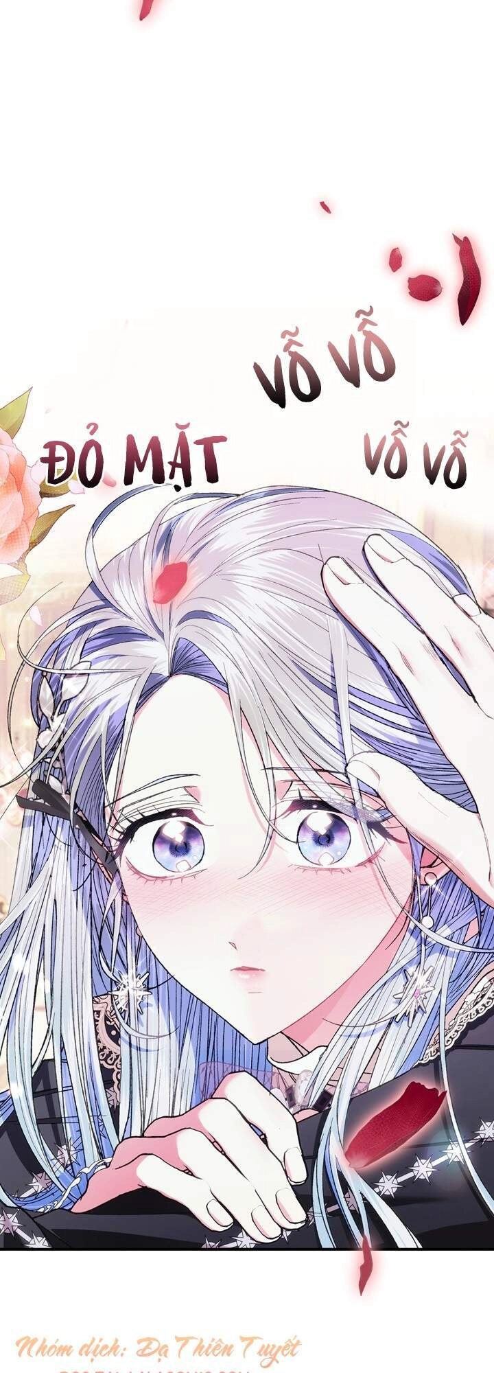 Cha Ơi Con Không Muốn Kết Hôn Đâu Chapter 49 - 98