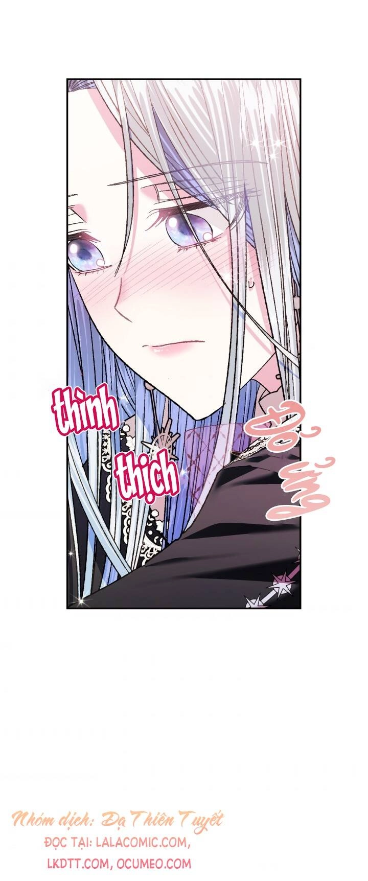 Cha Ơi Con Không Muốn Kết Hôn Đâu Chapter 50 - 6