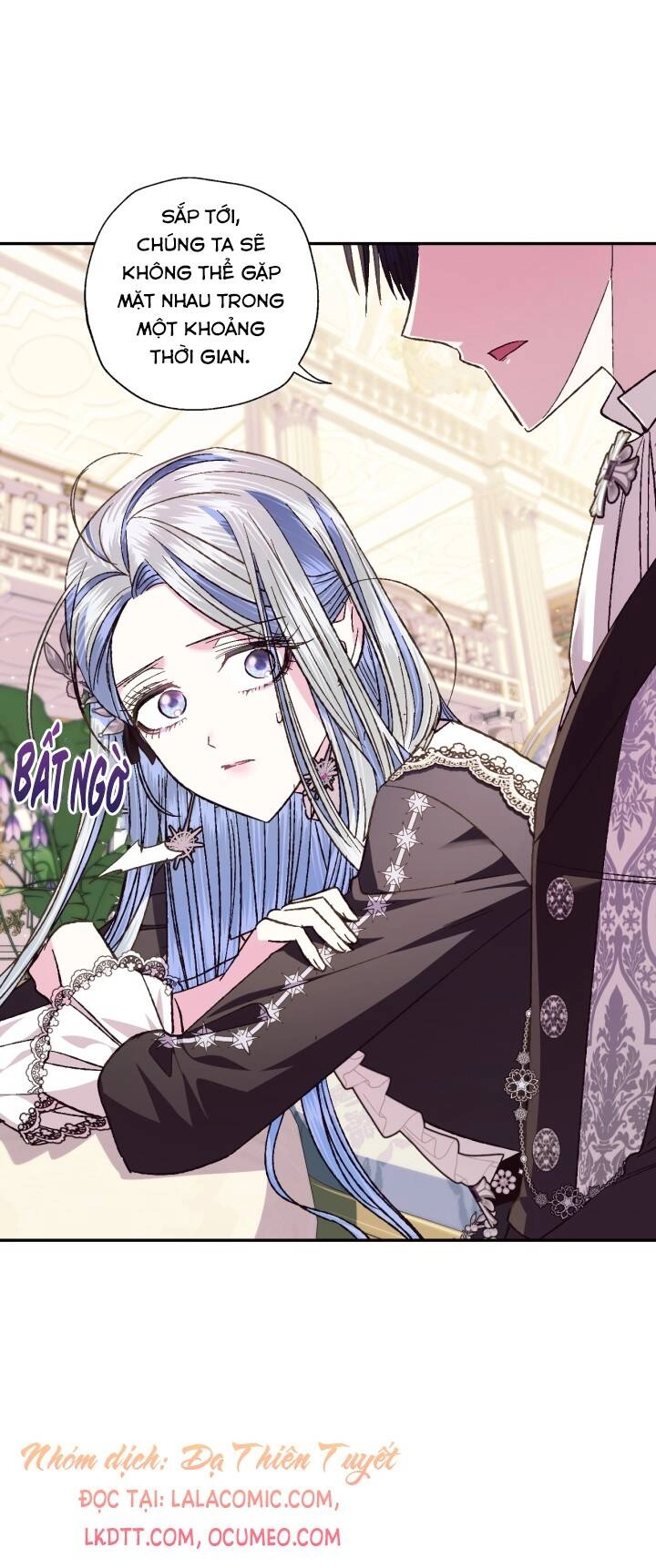 Cha Ơi Con Không Muốn Kết Hôn Đâu Chapter 50 - 8