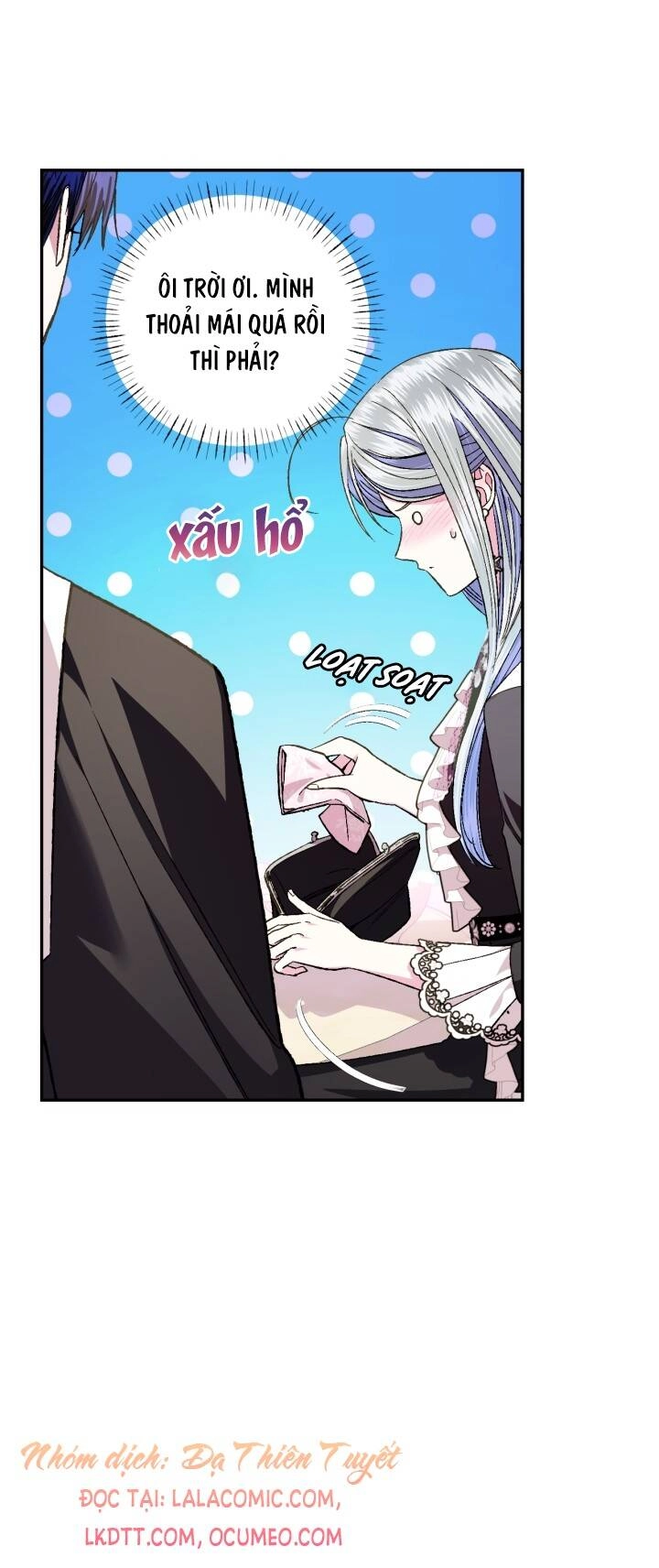 Cha Ơi Con Không Muốn Kết Hôn Đâu Chapter 50 - 14