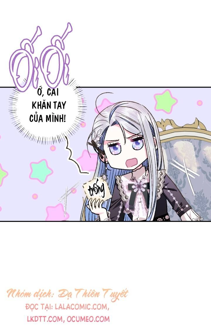 Cha Ơi Con Không Muốn Kết Hôn Đâu Chapter 50 - 20