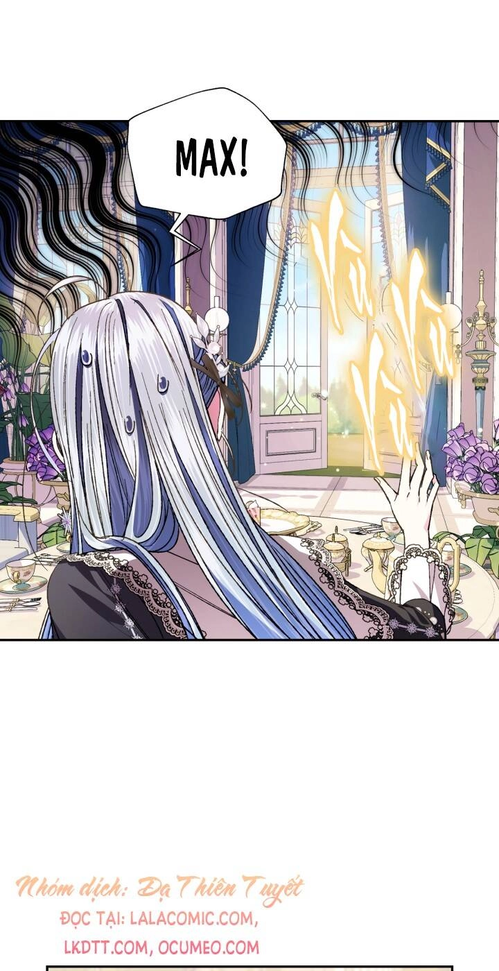 Cha Ơi Con Không Muốn Kết Hôn Đâu Chapter 50 - 21