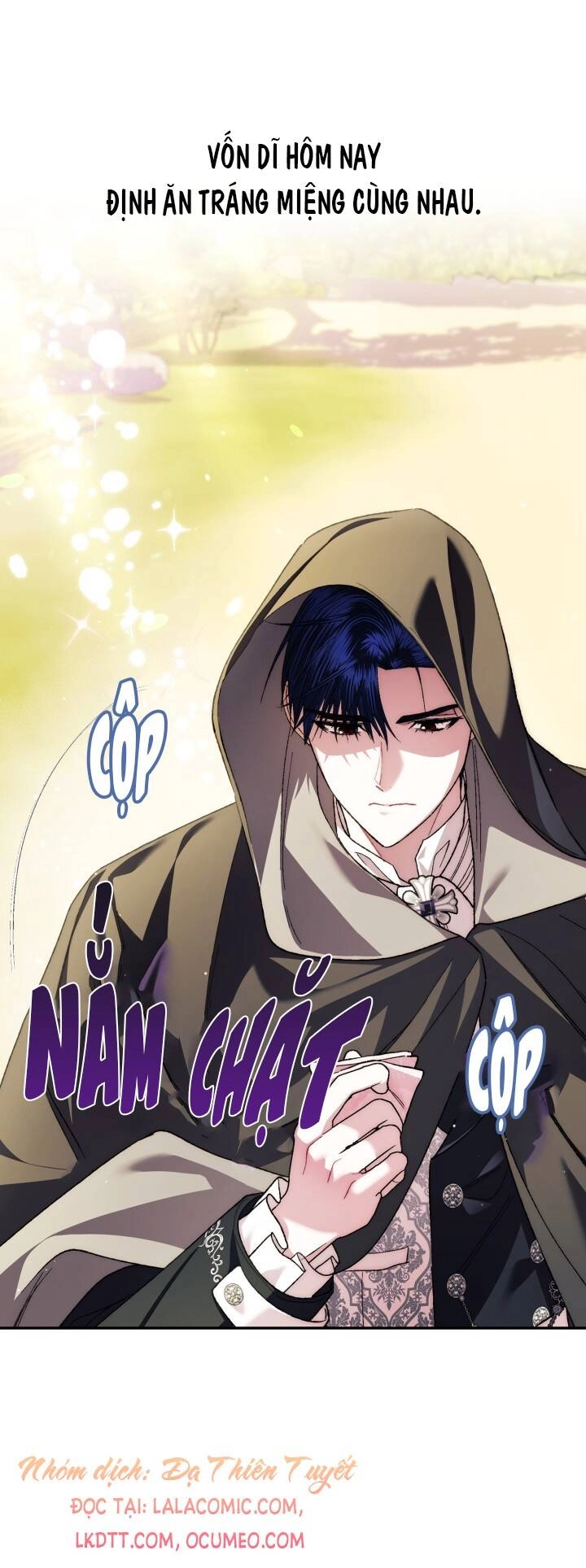 Cha Ơi Con Không Muốn Kết Hôn Đâu Chapter 50 - 24