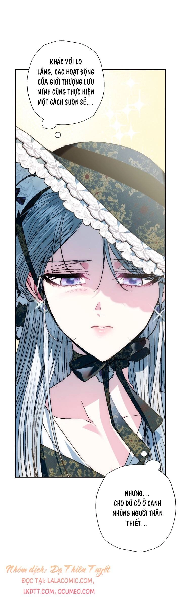 Cha Ơi Con Không Muốn Kết Hôn Đâu Chapter 50 - 34