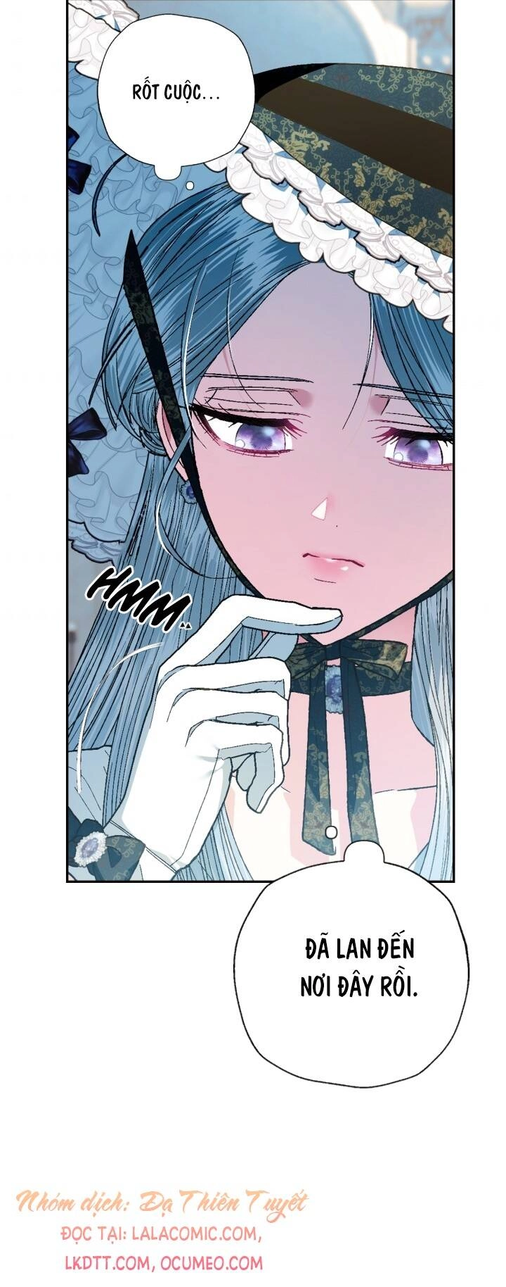 Cha Ơi Con Không Muốn Kết Hôn Đâu Chapter 50 - 39