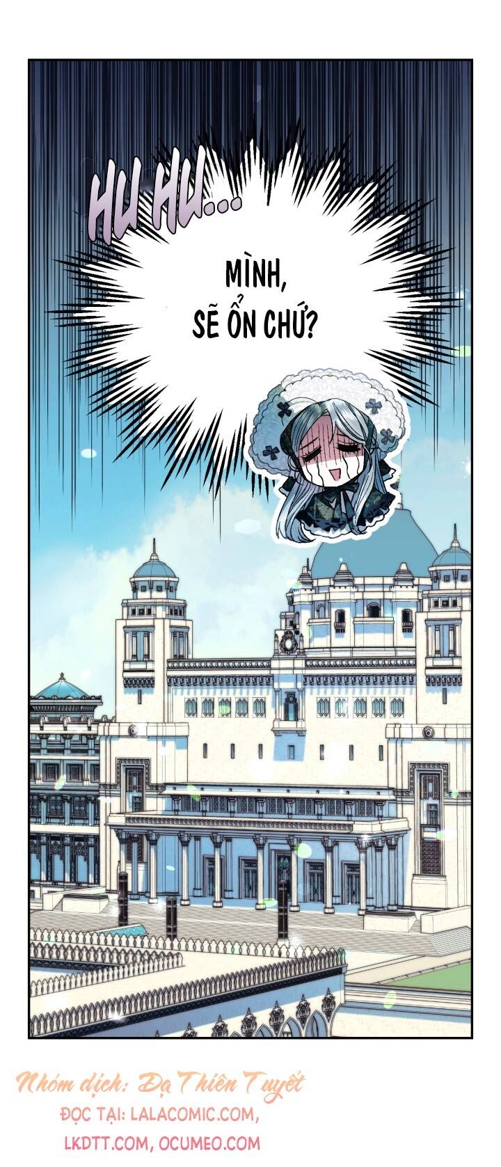 Cha Ơi Con Không Muốn Kết Hôn Đâu Chapter 50 - 53