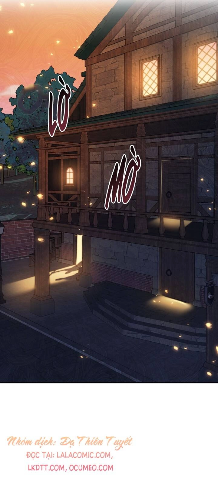 Cha Ơi Con Không Muốn Kết Hôn Đâu Chapter 50 - 55