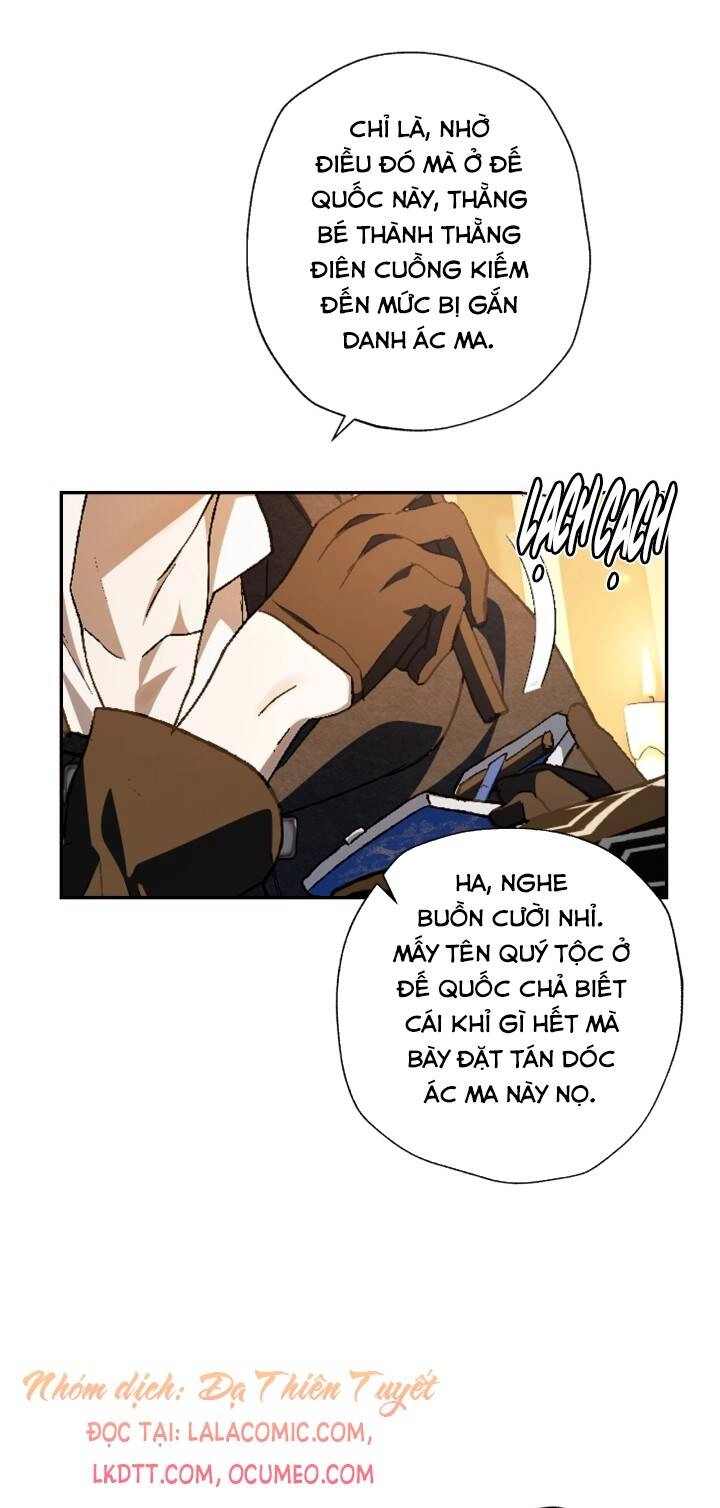 Cha Ơi Con Không Muốn Kết Hôn Đâu Chapter 50 - 66