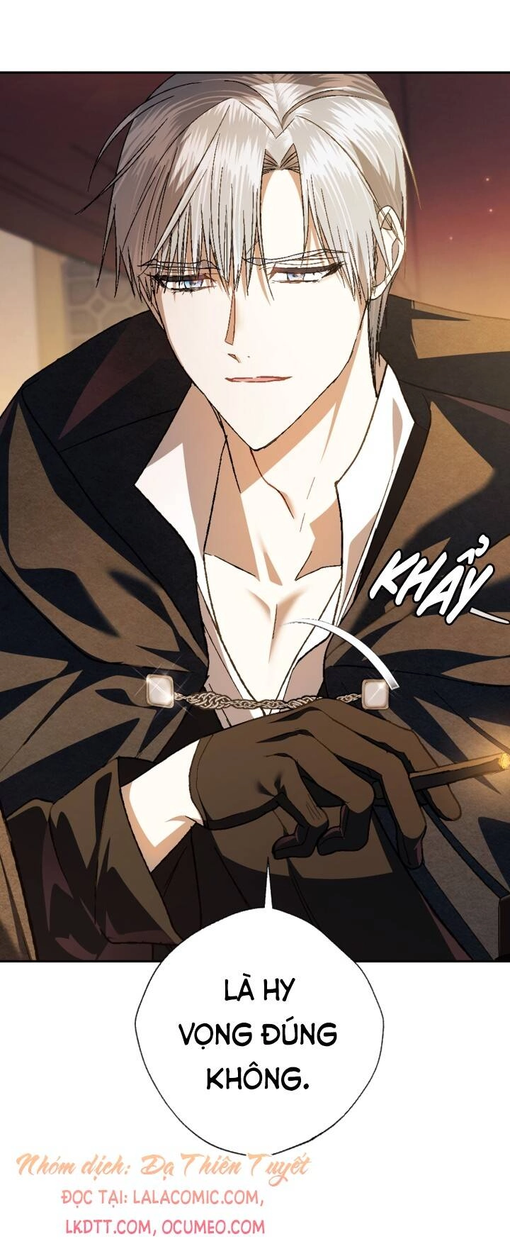 Cha Ơi Con Không Muốn Kết Hôn Đâu Chapter 50 - 69