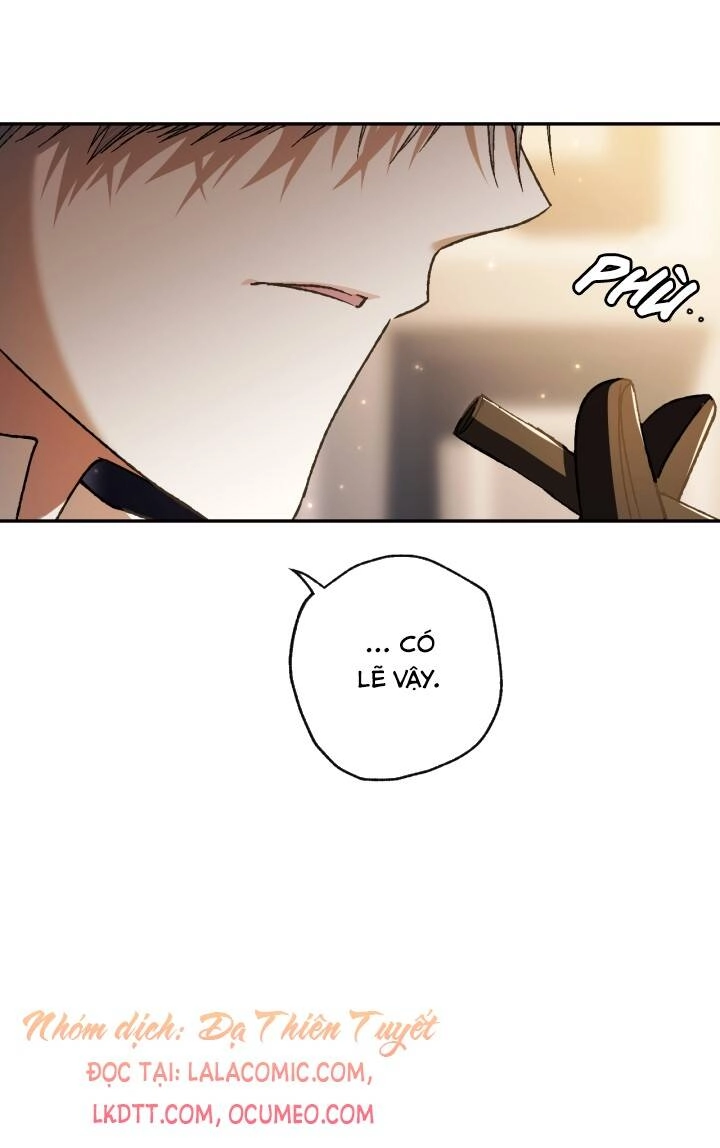 Cha Ơi Con Không Muốn Kết Hôn Đâu Chapter 50 - 76