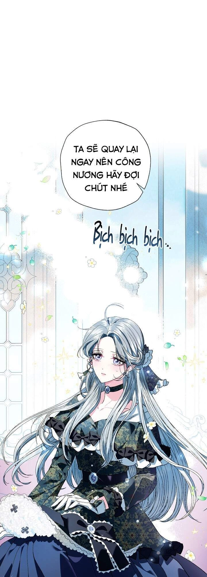 Cha Ơi Con Không Muốn Kết Hôn Đâu Chapter 51 - 5