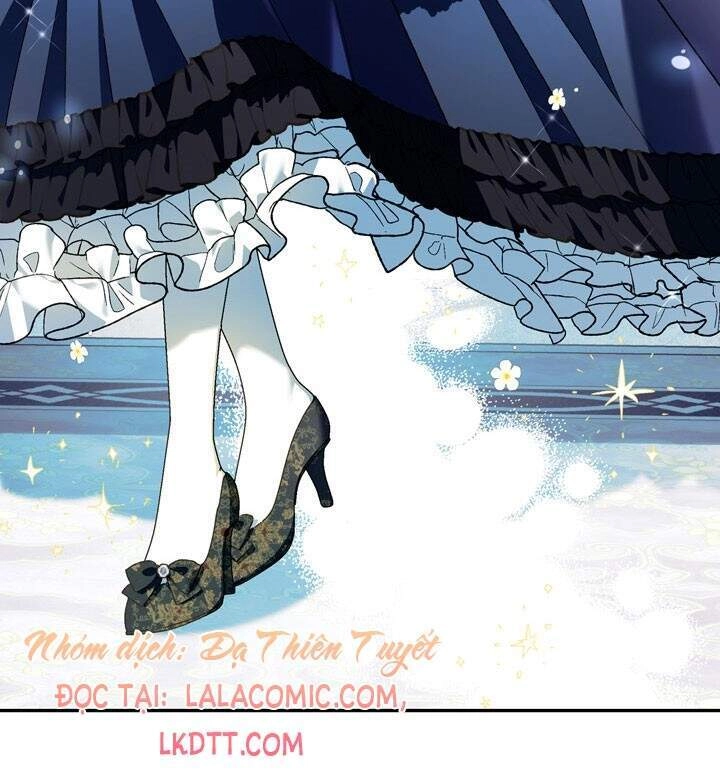 Cha Ơi Con Không Muốn Kết Hôn Đâu Chapter 51 - 6