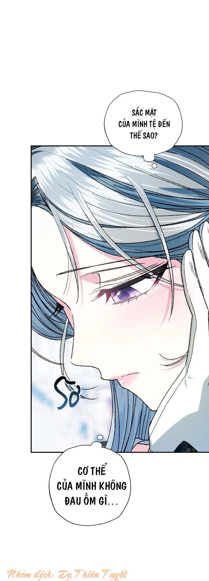 Cha Ơi Con Không Muốn Kết Hôn Đâu Chapter 51 - 7