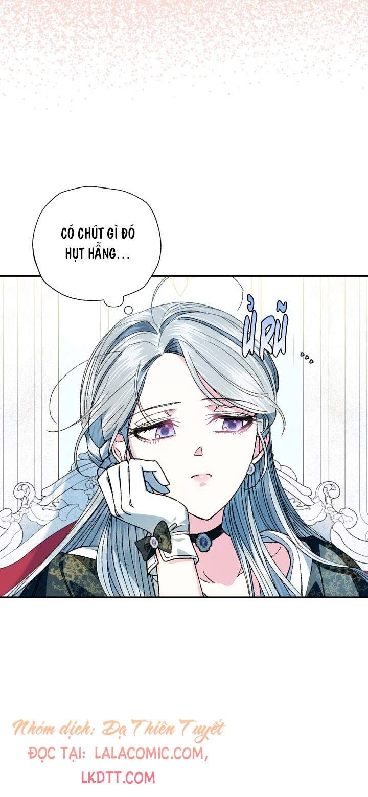 Cha Ơi Con Không Muốn Kết Hôn Đâu Chapter 51 - 12