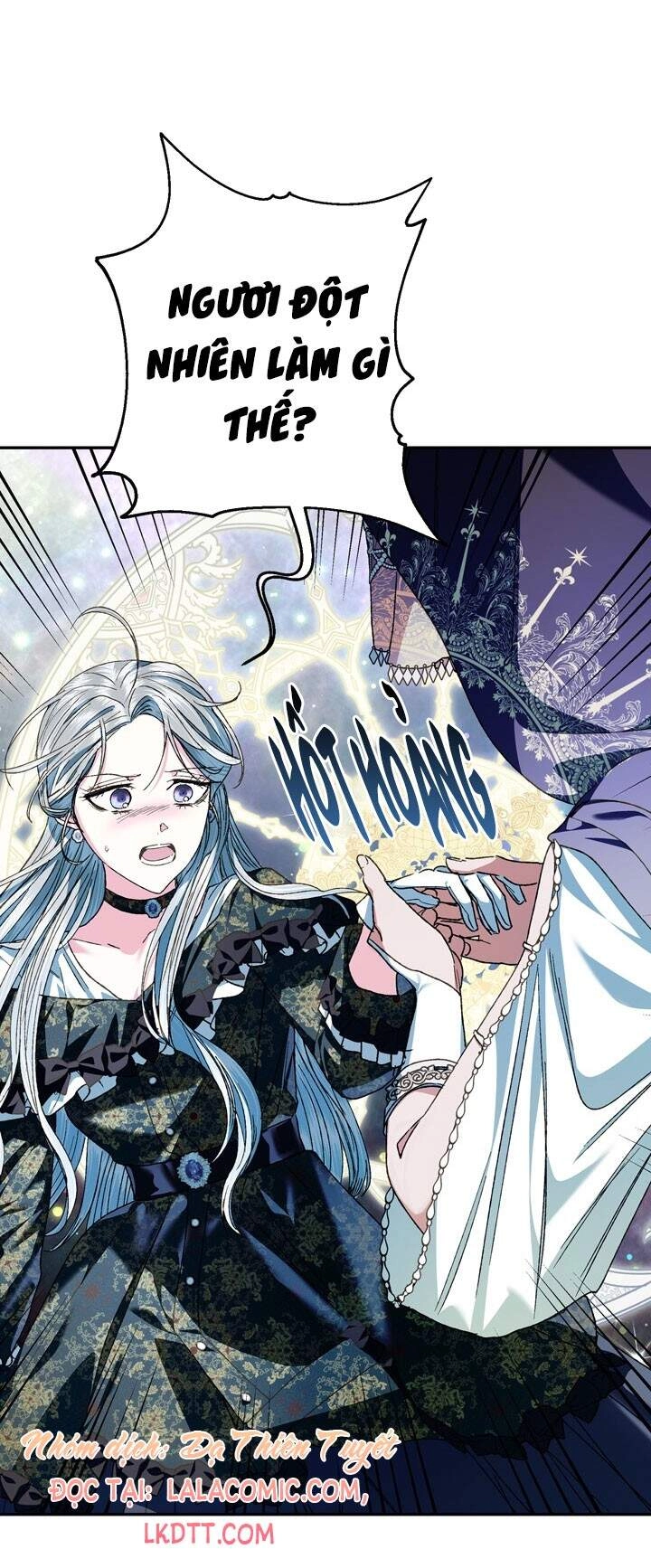 Cha Ơi Con Không Muốn Kết Hôn Đâu Chapter 51 - 18