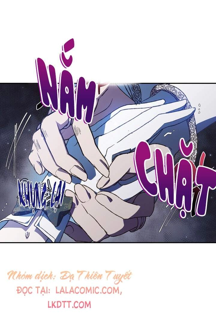 Cha Ơi Con Không Muốn Kết Hôn Đâu Chapter 51 - 22