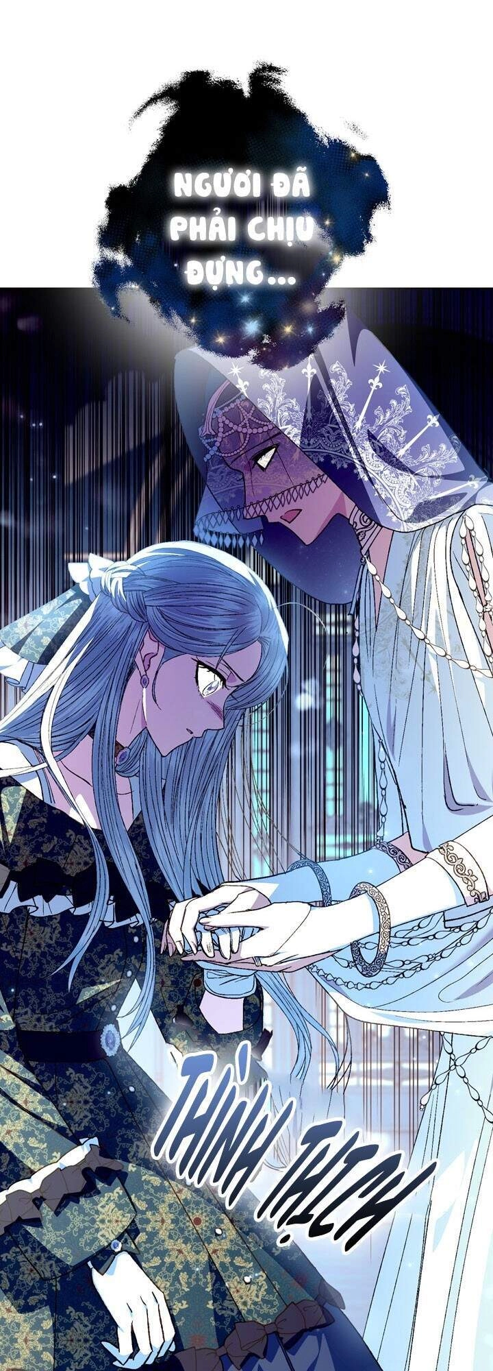 Cha Ơi Con Không Muốn Kết Hôn Đâu Chapter 51 - 23