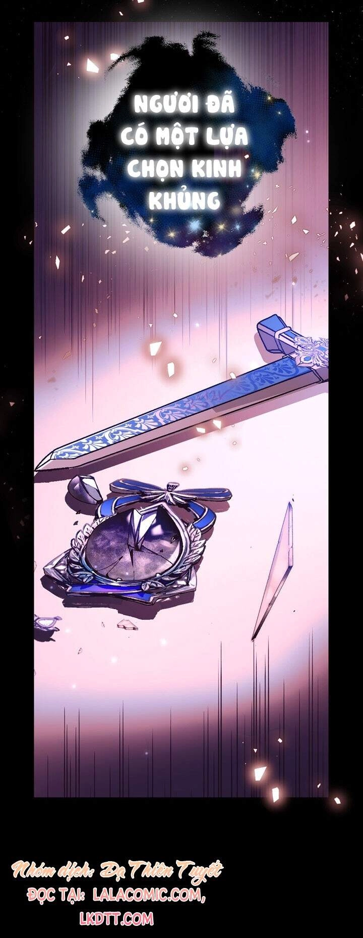 Cha Ơi Con Không Muốn Kết Hôn Đâu Chapter 51 - 26