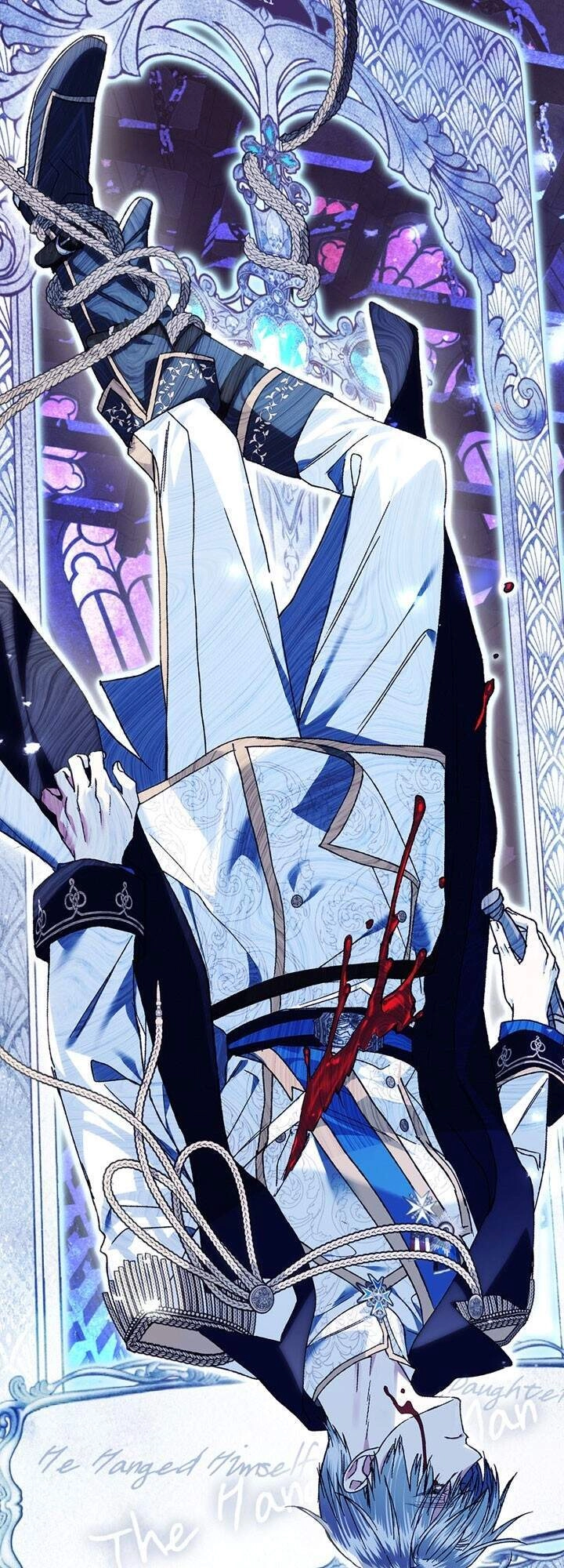 Cha Ơi Con Không Muốn Kết Hôn Đâu Chapter 51 - 28