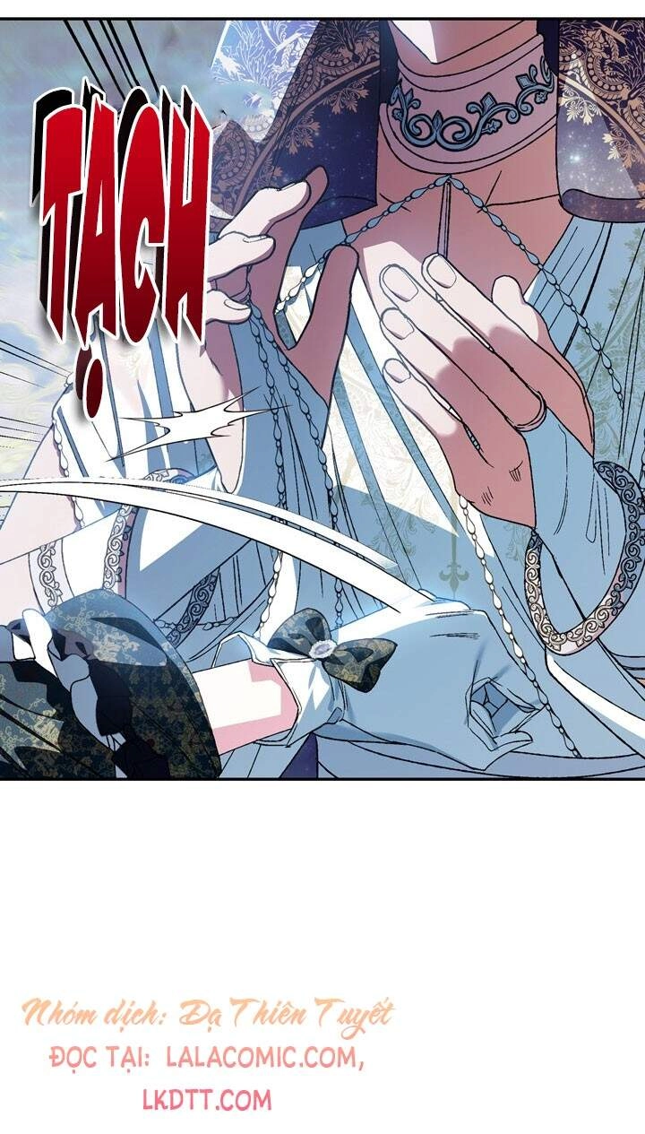 Cha Ơi Con Không Muốn Kết Hôn Đâu Chapter 51 - 31