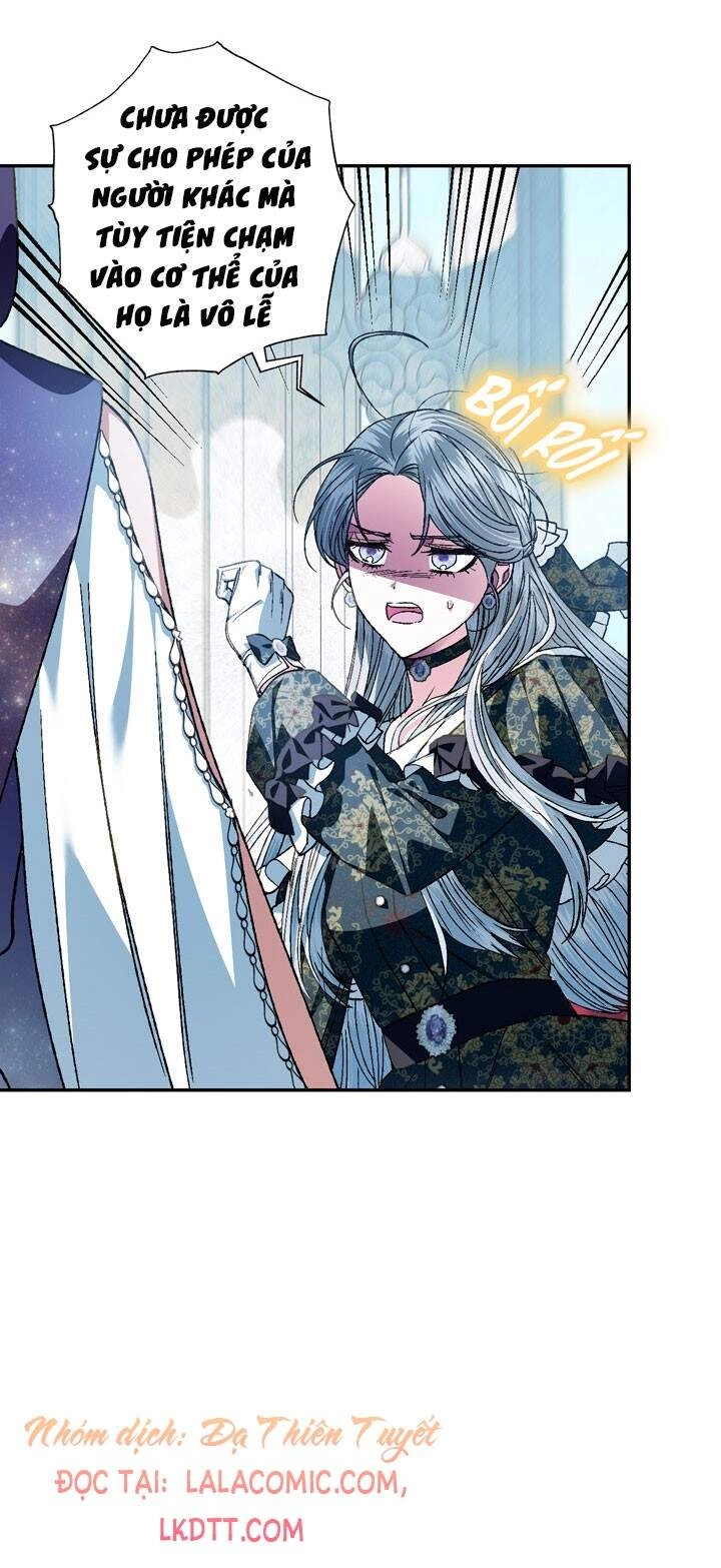 Cha Ơi Con Không Muốn Kết Hôn Đâu Chapter 51 - 32