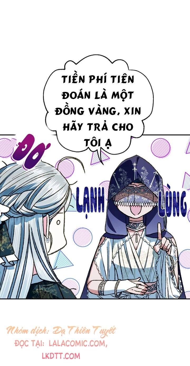 Cha Ơi Con Không Muốn Kết Hôn Đâu Chapter 51 - 37