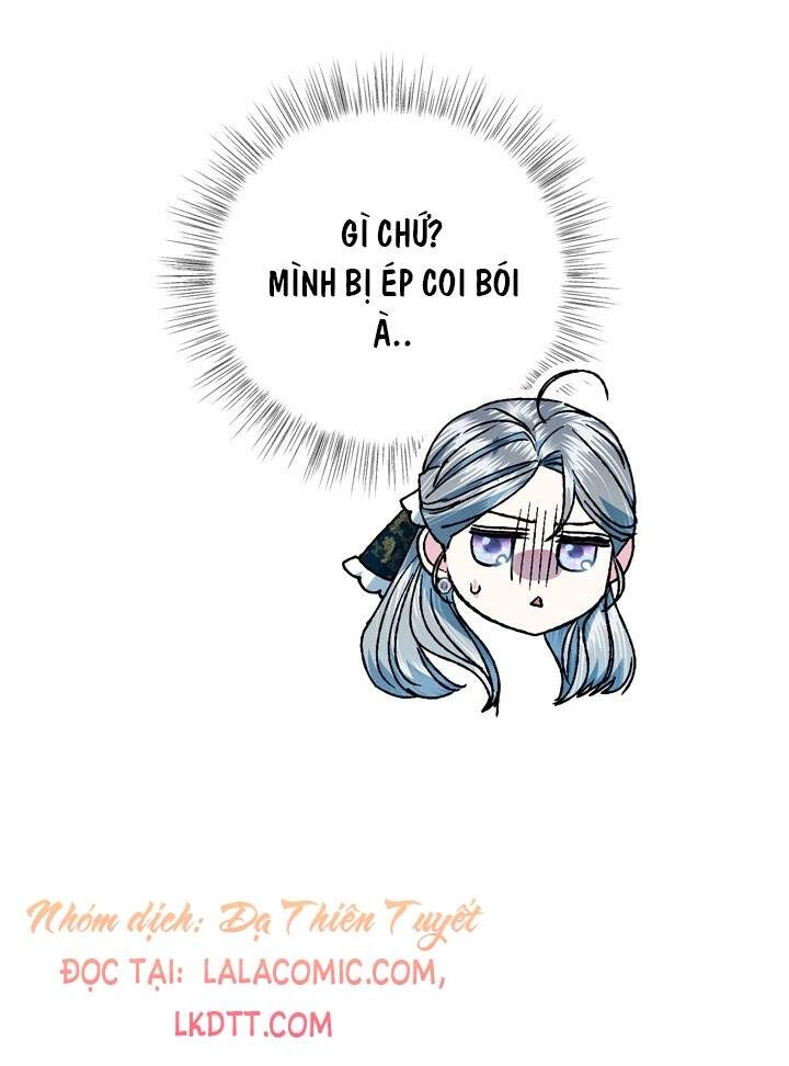 Cha Ơi Con Không Muốn Kết Hôn Đâu Chapter 51 - 38