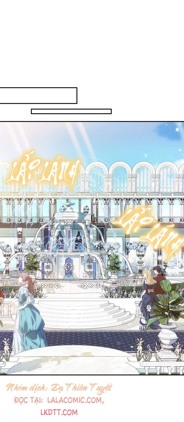 Cha Ơi Con Không Muốn Kết Hôn Đâu Chapter 51 - 39