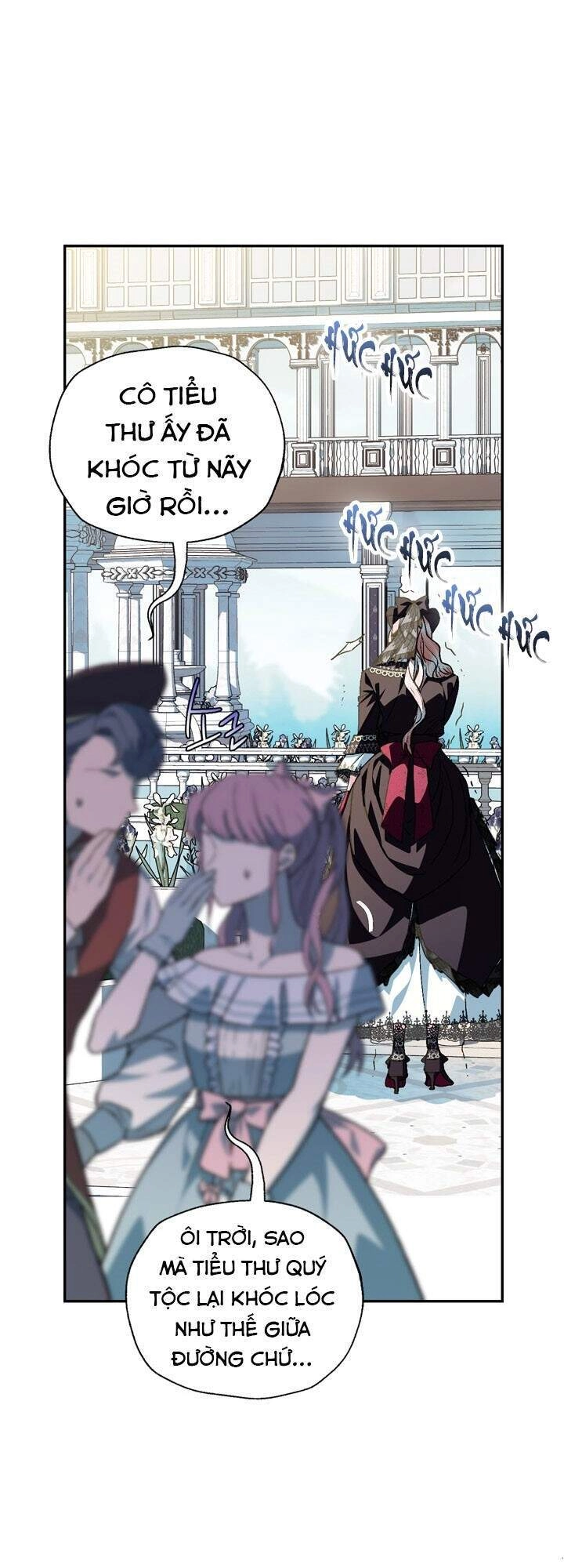 Cha Ơi Con Không Muốn Kết Hôn Đâu Chapter 51 - 40