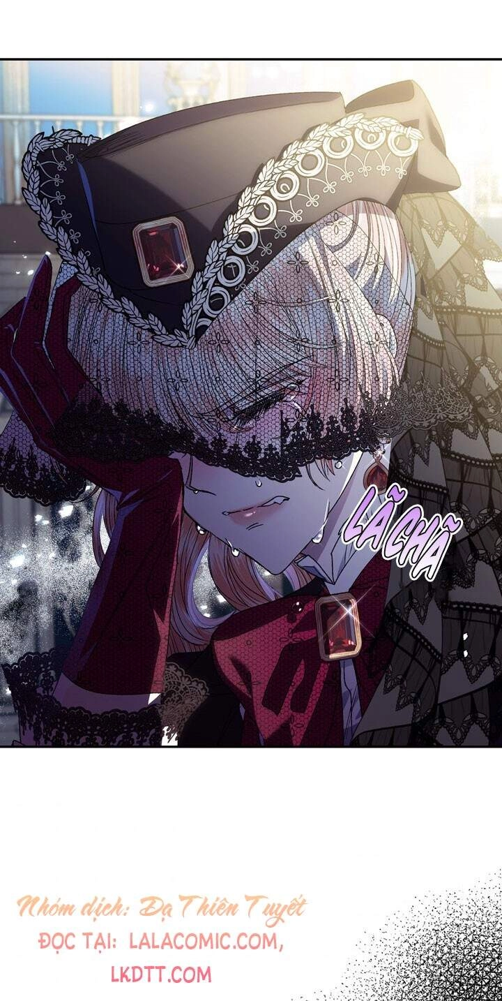 Cha Ơi Con Không Muốn Kết Hôn Đâu Chapter 51 - 42