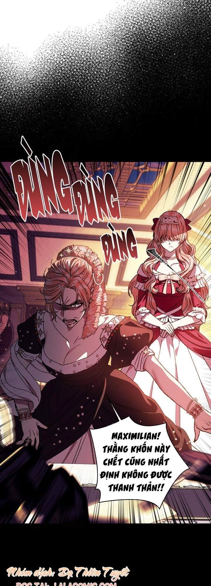 Cha Ơi Con Không Muốn Kết Hôn Đâu Chapter 51 - 43