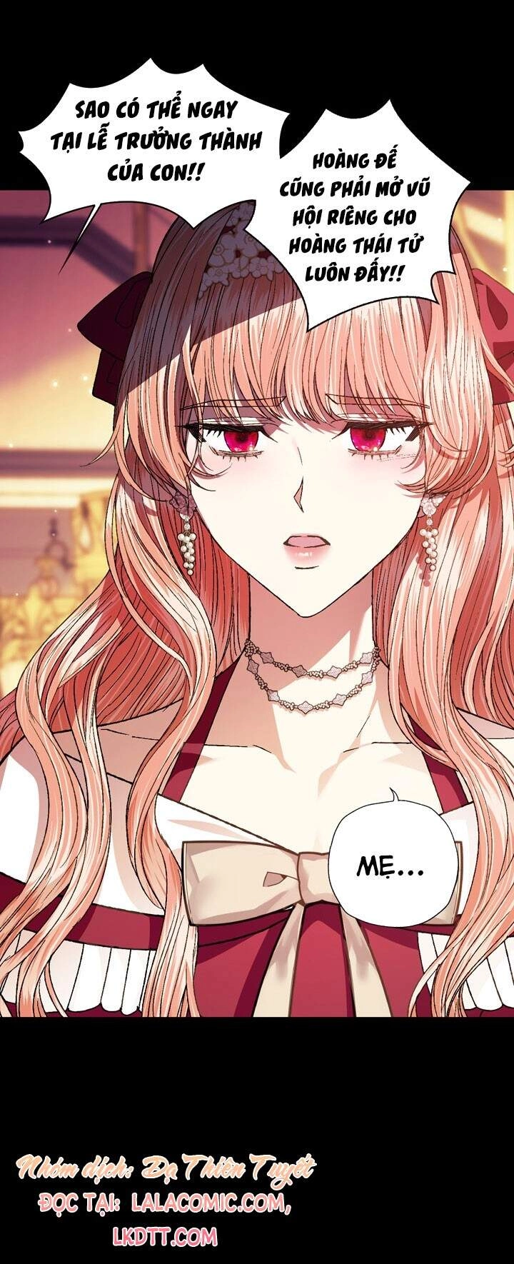 Cha Ơi Con Không Muốn Kết Hôn Đâu Chapter 51 - 45