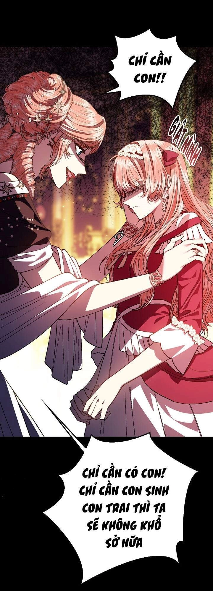 Cha Ơi Con Không Muốn Kết Hôn Đâu Chapter 51 - 46