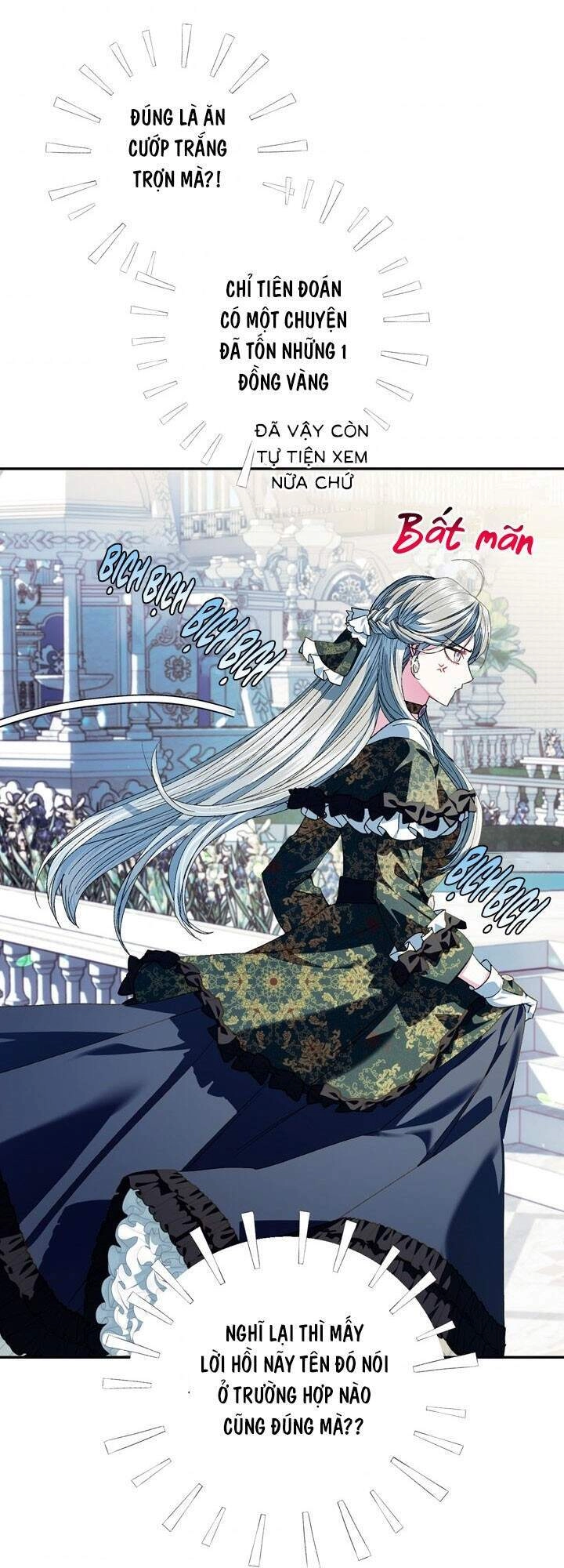 Cha Ơi Con Không Muốn Kết Hôn Đâu Chapter 51 - 51