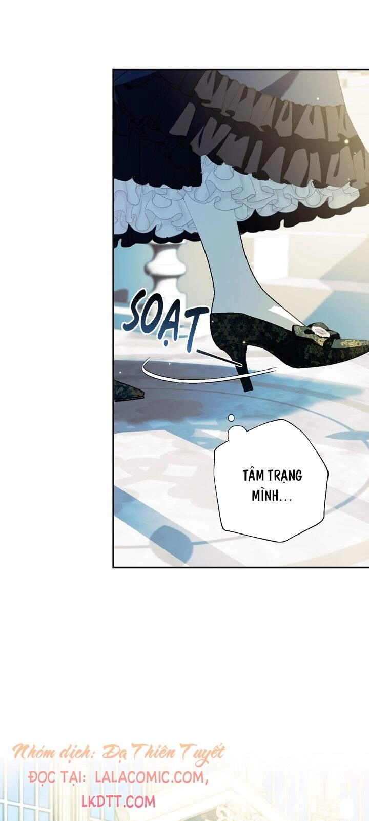 Cha Ơi Con Không Muốn Kết Hôn Đâu Chapter 51 - 53