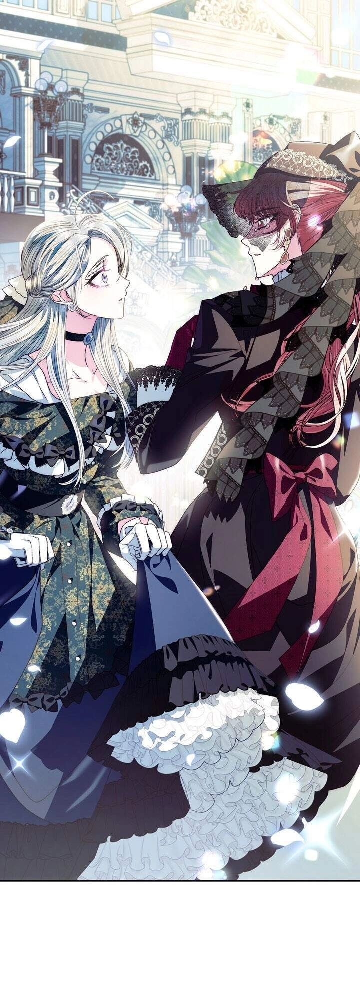 Cha Ơi Con Không Muốn Kết Hôn Đâu Chapter 51 - 54