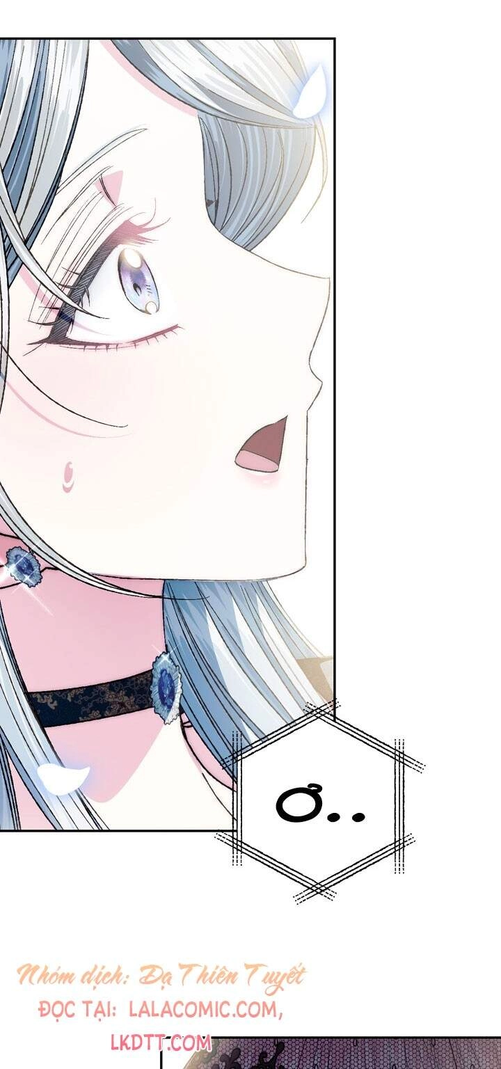 Cha Ơi Con Không Muốn Kết Hôn Đâu Chapter 51 - 56