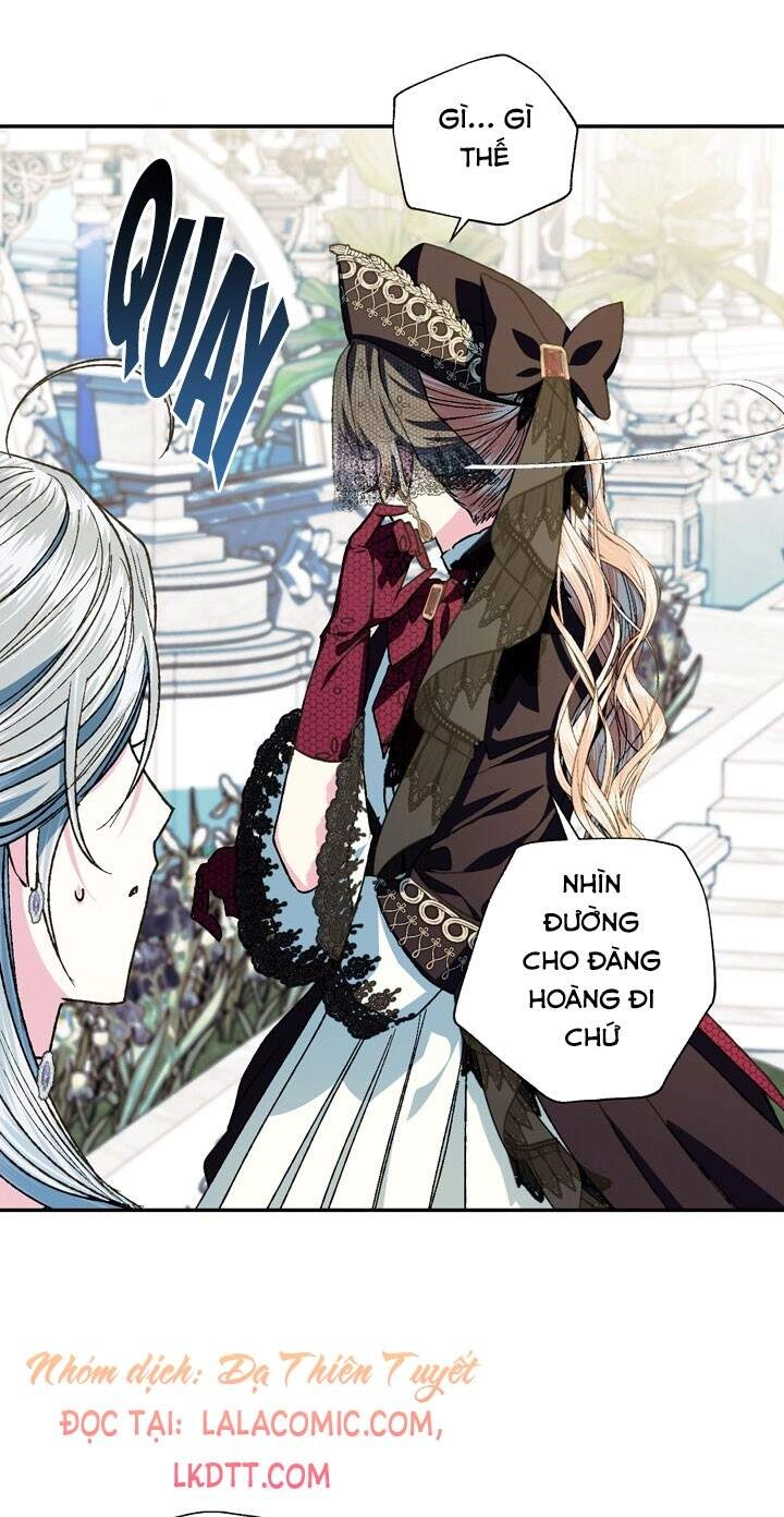 Cha Ơi Con Không Muốn Kết Hôn Đâu Chapter 51 - 58