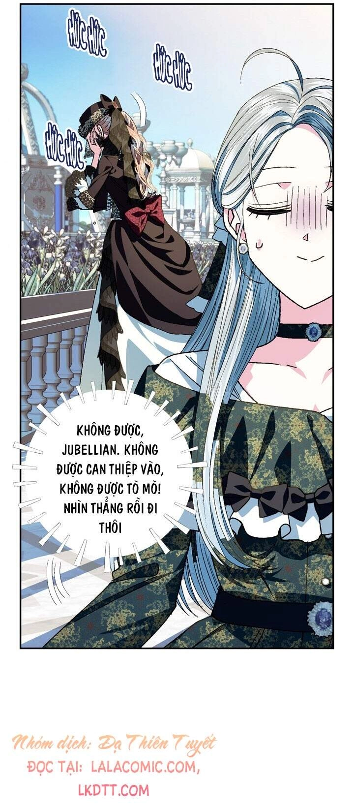 Cha Ơi Con Không Muốn Kết Hôn Đâu Chapter 51 - 60