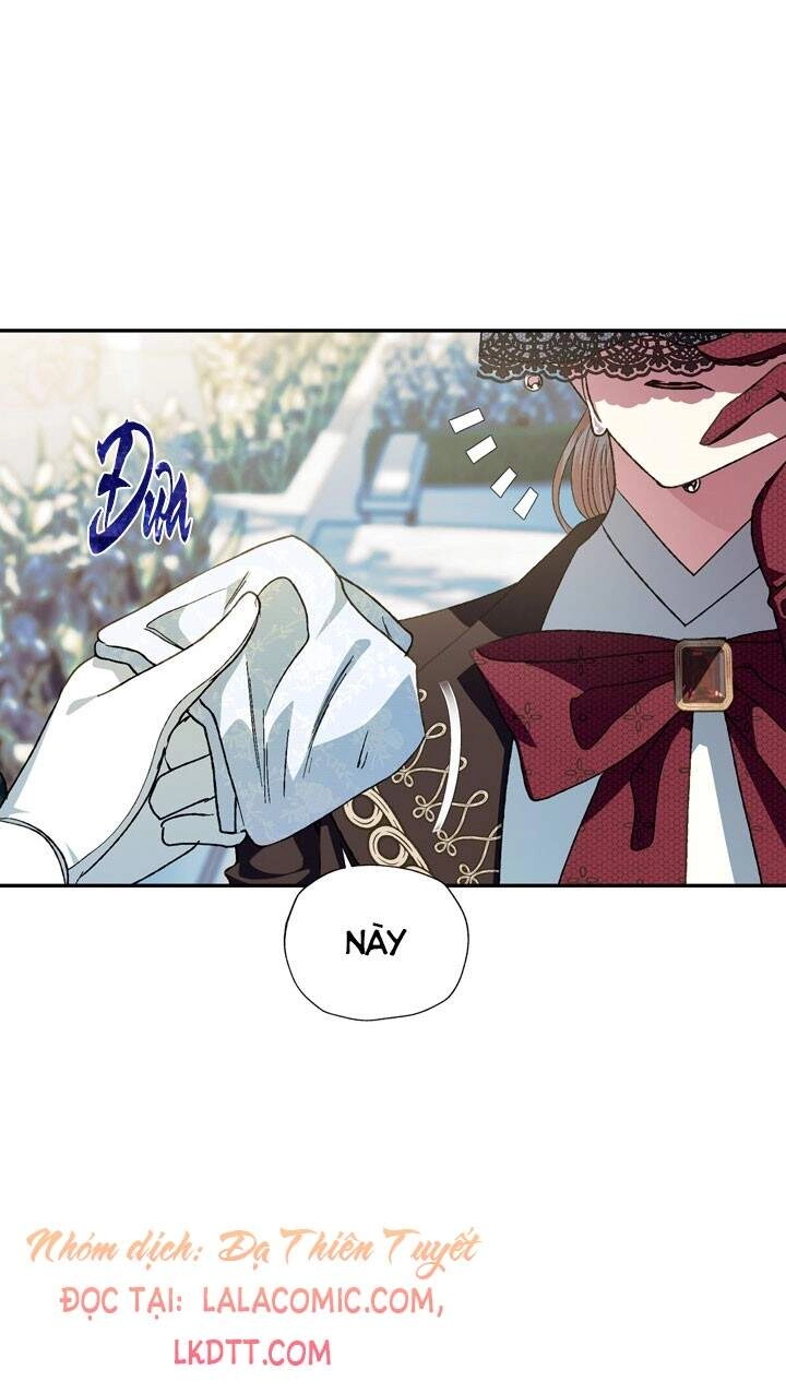 Cha Ơi Con Không Muốn Kết Hôn Đâu Chapter 51 - 62