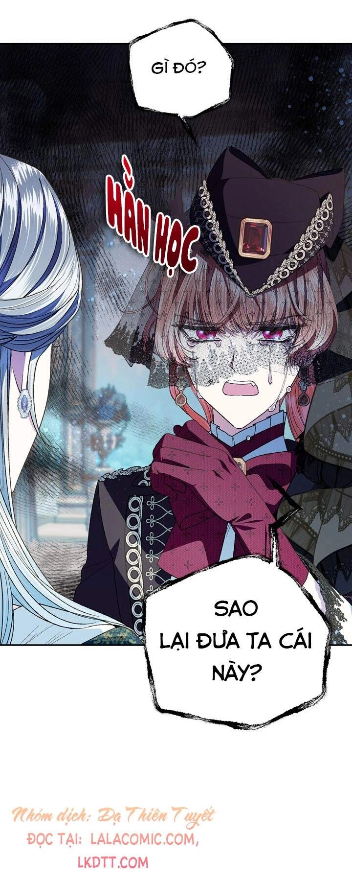 Cha Ơi Con Không Muốn Kết Hôn Đâu Chapter 51 - 63